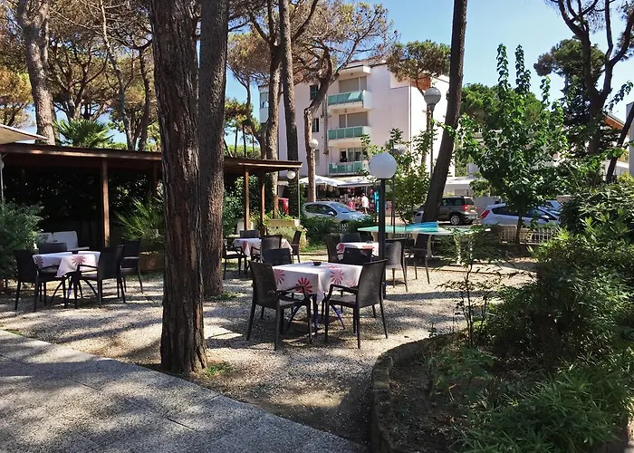 Promenade Simple Con Piscina 酒店 米兰马瑞提那