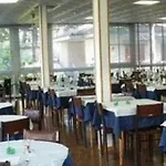 Promenade Simple Con Piscina Hotel Milano Marittima