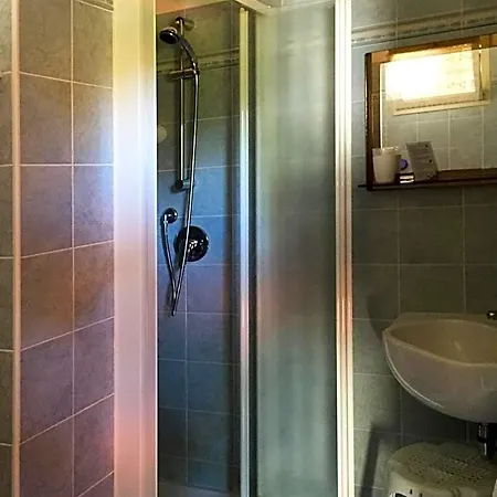 Promenade Simple Con Piscina 3* ミラノ・マリッティマ
