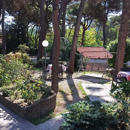 Promenade Simple Con Piscina Milano Marittima