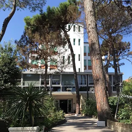 Hotel Promenade Simple Con Piscina 3*