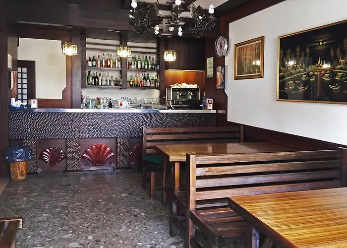 Promenade Simple Con Piscina فندق