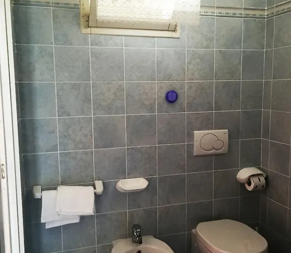 Promenade Simple Con Piscina 3*