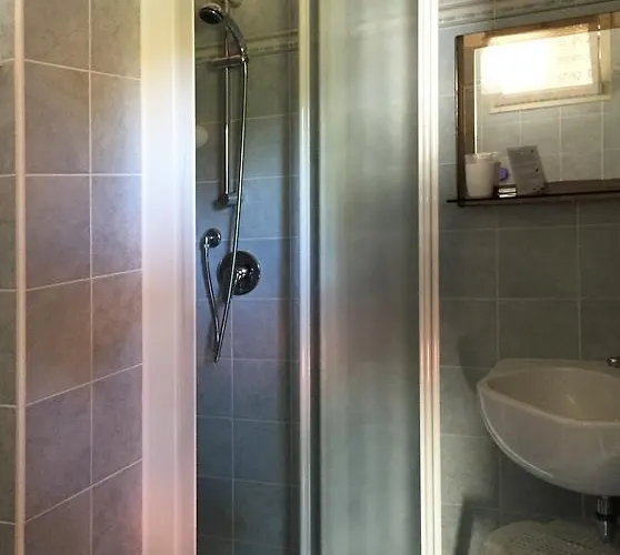 Promenade Simple Con Piscina